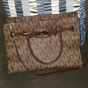 Michael Kors bag